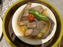 -香云轩·顺德菜(香云纱园林酒店店)