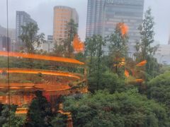 -怡咖啡自助餐(宁波香格里拉店)