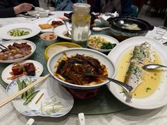 -上海人家花樣年华(中山公园店)