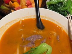 -漆黑觉米粉(三里屯店)