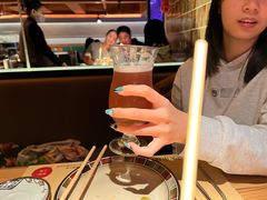 -雪熊精酿·哈尔滨烧烤酒馆(非遗大串店)