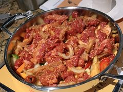 -黄记煌三汁焖锅(上海路万达广场店)