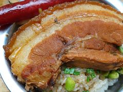扣肉糯米饭-老嘢扣肉糯米饭(云亭街店)