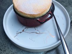 百香果舒芙蕾-The Rug Cafe(王府中环店)
