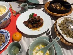 -孔乙己酒家(虹桥路店)
