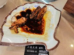 -小镇大厨私房餐厅