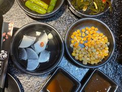 -九田家黑牛烤肉料理(太阳城店)