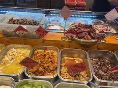 -杨厨的田园饭店(长城路店)