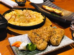 -千代武日本料理(开发区店)