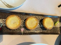 -丽轩中餐厅(广州丽思卡尔顿酒店)