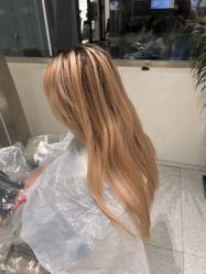 -YH HAIR SALON