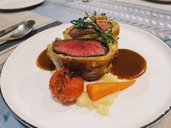 -JANS意式简餐厅·惠灵顿牛排