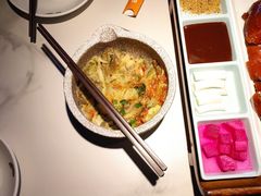 -茄子恰恰·新云南小炒(钱王街店)