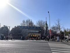 -南宫五洲植物乐园