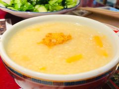 小米粥-味福记·本地特色菜(八一万达广场店)