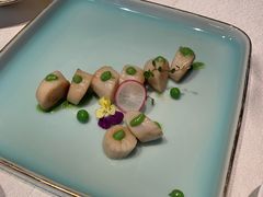 鲜椒带子皇-皇朝会.经典传统粤菜(外滩店)