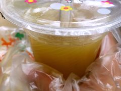 绿豆汤-袁大头包子(光华路店)
