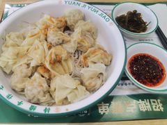 -袁记云饺(南门口店)
