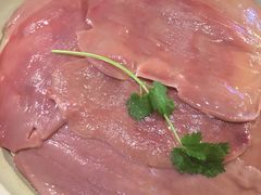 大刀腰片-捞锅坝子老火锅(汽博中心店)