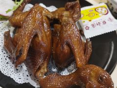 乳鸽-点都德(春熙路群光广场店)