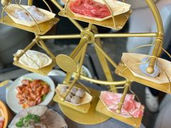 -故里和山·成都火锅(欢乐港湾店)