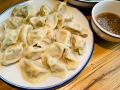 -吕氏疙瘩汤·私家菜馆(慈云寺店)