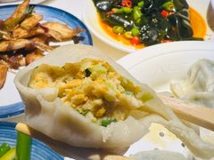 -日丰园海肠水饺·老字号大连海鲜(银泰城店)