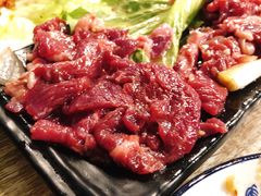 -华炭泥炉烤肉(布吉店)