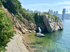 -黑石礁公园
