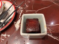 东坡肉-新白鹿餐厅(西湖银泰店)