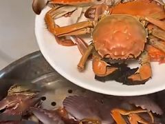 -九月海·海鲜自助(世纪东方店)