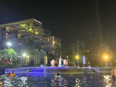 -石梅湾艾美度假酒店