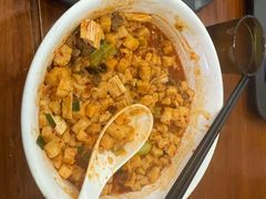 -清真·马洪小炒泡馍馆(钟楼回民街店)