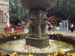 -天津意大利风情旅游区