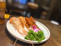 -聚汇三少·龙虾·中餐厅(莫邪路新天地店)