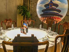 -真地道京味府·鲜橙烤鸭·北京菜(朝外大街东大桥店)