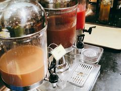 港式丝袜奶茶-博悦茶餐厅(文殊院店)