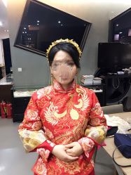 点击看大图 -现代经典婚纱摄影