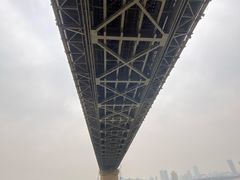 -武汉长江大桥
