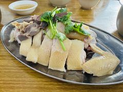 -肥婆兰鸡饭(西门外街店)
