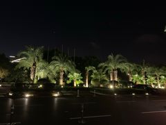 -上海浦东嘉里大酒店