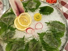 -吉源大排档·鱼生·海鲜(烧烤彩印厂店)