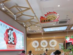 -华记煲仔华·煲仔饭(三元里万科里店)