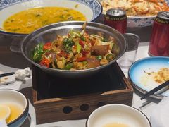 -磁州卤面·邯郸地方菜(复兴区店)
