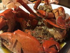 -Ministry of Crab(科伦坡店)