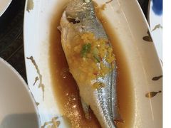 -康莱德酒店·美庭自助餐厅