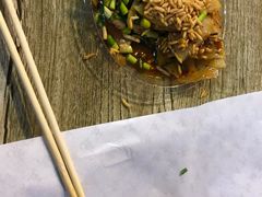 -云南建水鸡脚王烧烤(商贸路店)