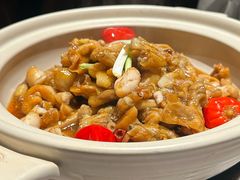 -夏氏砂锅(万松园店)