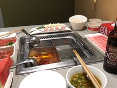 -海底捞火锅(顺城购物中心店)
