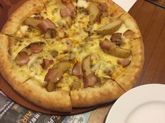 -米斯特比萨(罗斯福店)